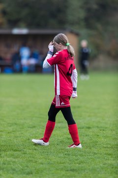 Bild 204 - wBJ TuS Tensfeld - SV Fortuna St. Juergen